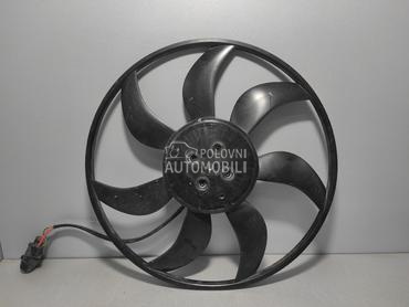 VENTILATOR za Volkswagen Golf 7