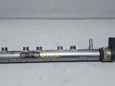 RAMPA za BMW Serija 3