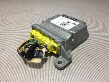 ELEKTRONIKA AIRBAGA za Ford Fiesta