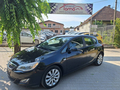 Opel Astra J 1.3 CDTI