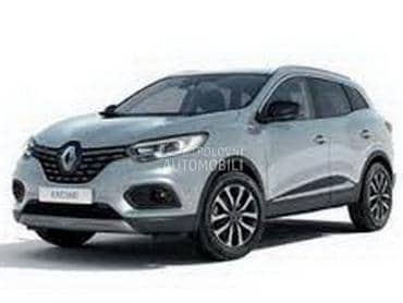 Far za Renault Kadjar od 2015. do 2022. god.
