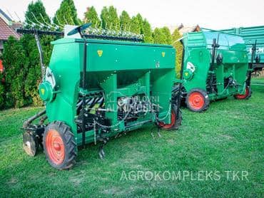 Agria AKCIJA/NA STANJU