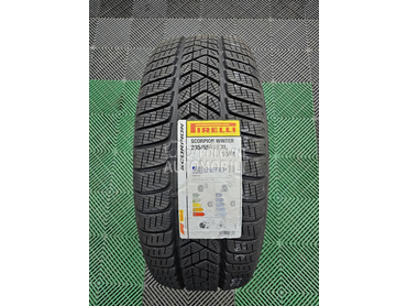 Pirelli 235/55 R18 Zimska