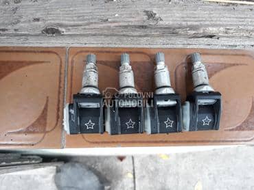 senzor pritiska pneumatika za BMW 525 od 2017. do 2020. god.