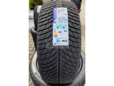 Michelin 225/55 R18 Zimska