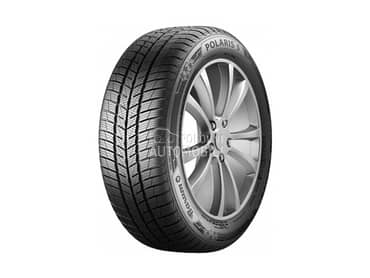 Barum 235/55 R18 Zimska