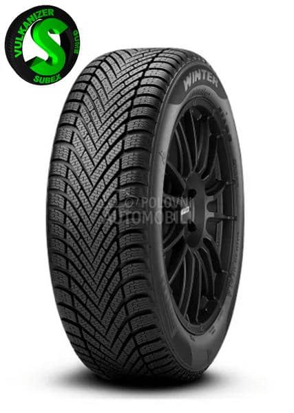 Pirelli 225/55 R18 Zimska