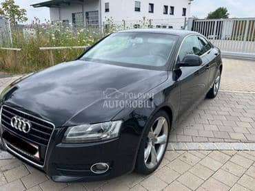 lajsna na vratima za Audi A3, A4, A5 ... od 2002. do 2014. god.