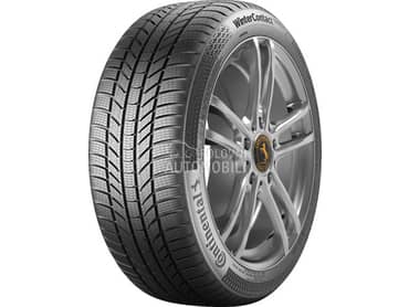 Continental 225/55 R18 Zimska