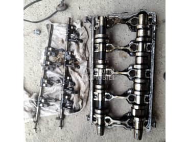 Bregaste za 2.0 BKD za Volkswagen Golf 5, Golf Plus, Passat B6