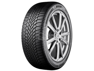 Bridgestone 235/50 R19 Zimska