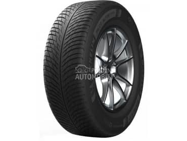 Michelin 235/50 R19 Zimska