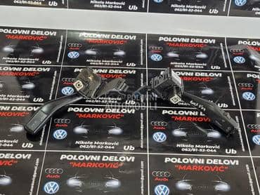 Ablender-rucica za Volkswagen Caddy, Jetta, Touran ... od 2004. do 2010. god.