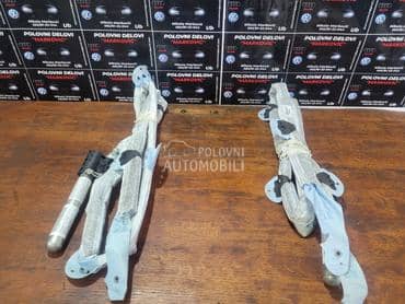 Air bag-zavese za Audi A6, A6 Allroad od 2005. do 2012. god.