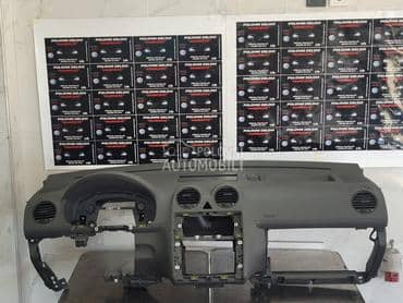 Instrument tabla-aribag za Volkswagen Caddy od 2004. do 2012. god.