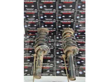 Prednji amortizeri za Audi A3 od 2004. do 2012. god.