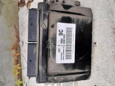 motorni kompjuter za Chevrolet Matiz, Spark