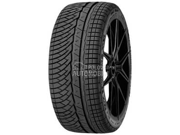 Michelin 255/45 R19 Zimska