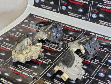 Brave vrata za Volkswagen Passat B7, Passat B7 Alltrack od 2010. do 2015. god.