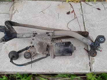 motor brisaca sa makazama za Chevrolet Matiz, Spark