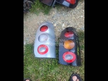 desni stop za Smart ForTwo od 1998. do 2005. god.