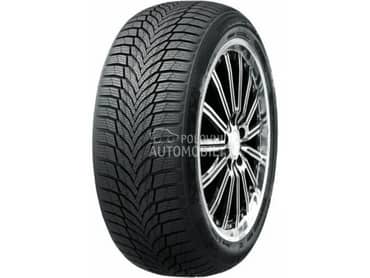 Nexen 255/45 R19 Zimska
