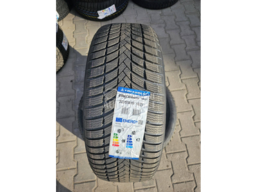 Triangle 225/55 R19 Zimska