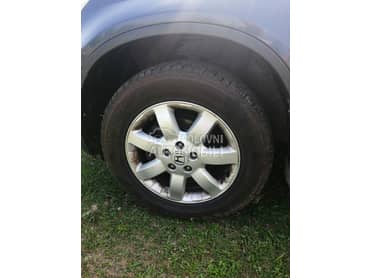 Aluminijumske felne  17" 5 x 114.3