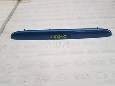 LAJSNA GEPEK VRATA za Citroen Berlingo od 1998. do 2008. god.