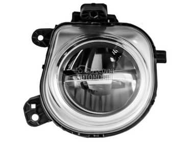LED maglenka F15 F16 F25 F26 za BMW X3, X4, X5 ...