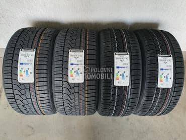 Continental 285/30 R21 Zimska