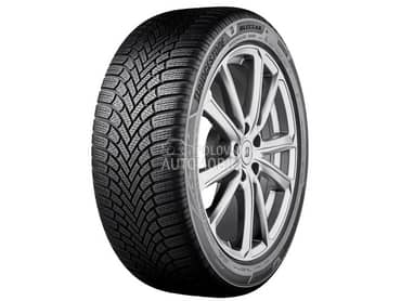 Bridgestone 255/45 R20 Zimska