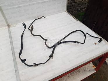 CEVI SERVA za Citroen Berlingo od 1998. do 2008. god.