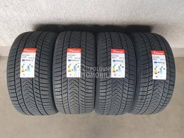Gripmax 285/30 R21 Zimska