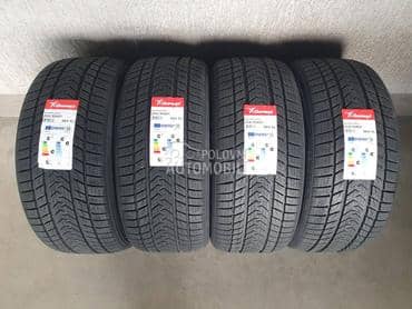 Gripmax 255/35 R21 Zimska