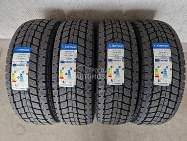 Starmaxx 225/70 R15 Sve sezone