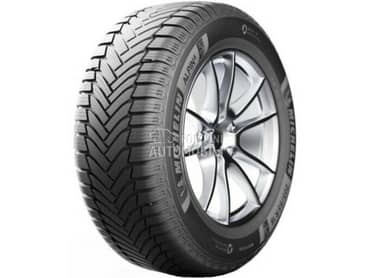 Michelin 195/55 R20 Zimska