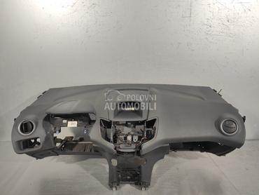 INSTRUMENT TABLA za Ford Fiesta