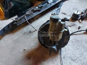 Posuda kočionog ulja za Peugeot 407