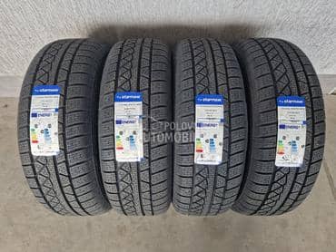 Starmaxx 215/65 R17 Zimska