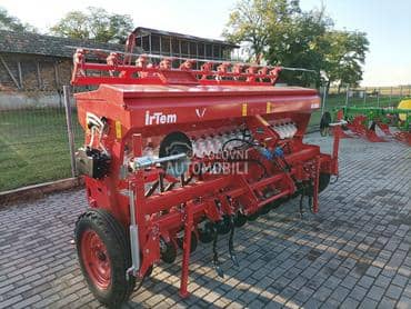 Irtem DD 3000