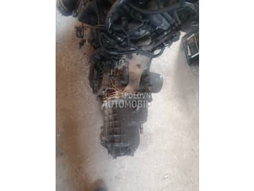 menjac 5 brzina 1.9 za Audi A4 od 2001. do 2004. god.