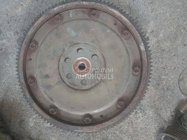 Zamajac za Mazda 3 od 2003. do 2009. god.