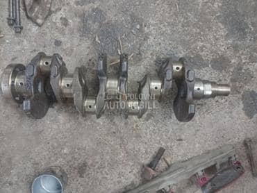 Radilica za Mazda 3 od 2003. do 2009. god.