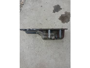 Karter za Mazda 3 od 2003. do 2007. god.