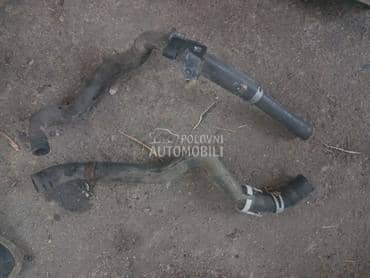 Creva za vodu za Mazda 3 od 2003. do 2007. god.