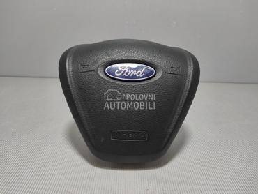 AIRBAG VOLANA za Ford Fiesta