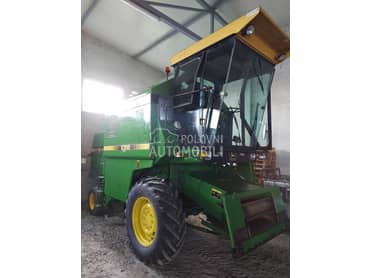 John Deere 1055