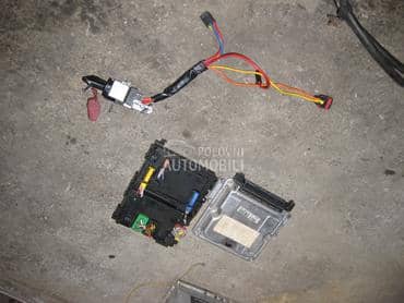 Set za paljenje 2.0 HDI 79 kw za Peugeot 406