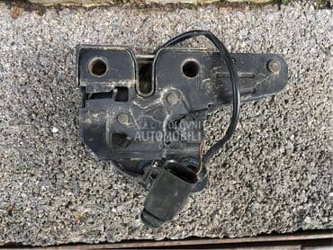 Brava haube za Audi A6